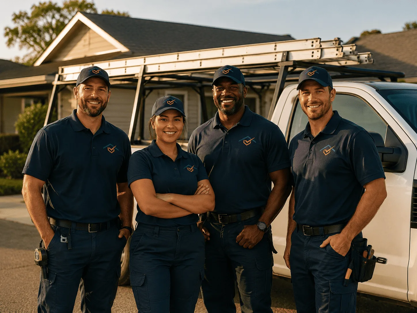 Roof Inspection company in Natchez, LA